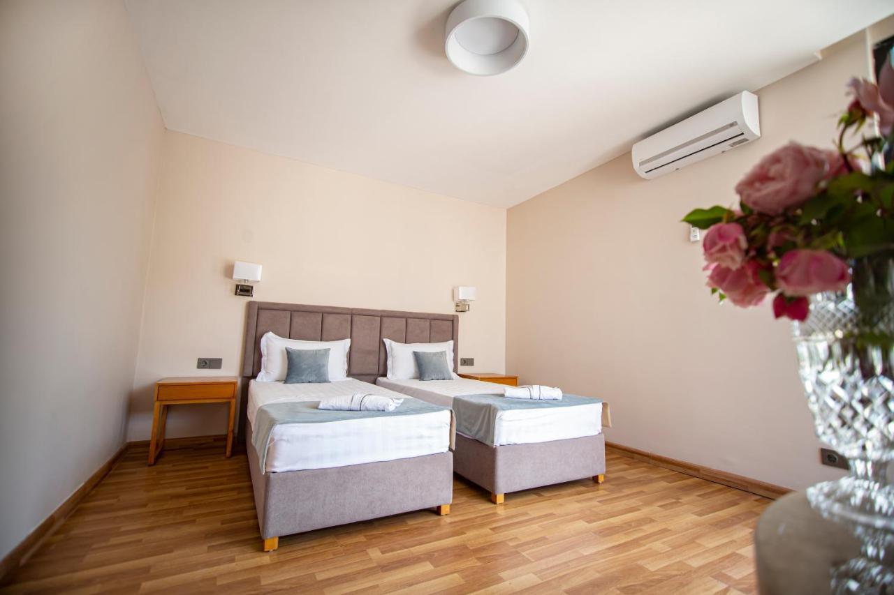 Chveni Ezo Boutique Hotel Kobuleti Exteriér fotografie