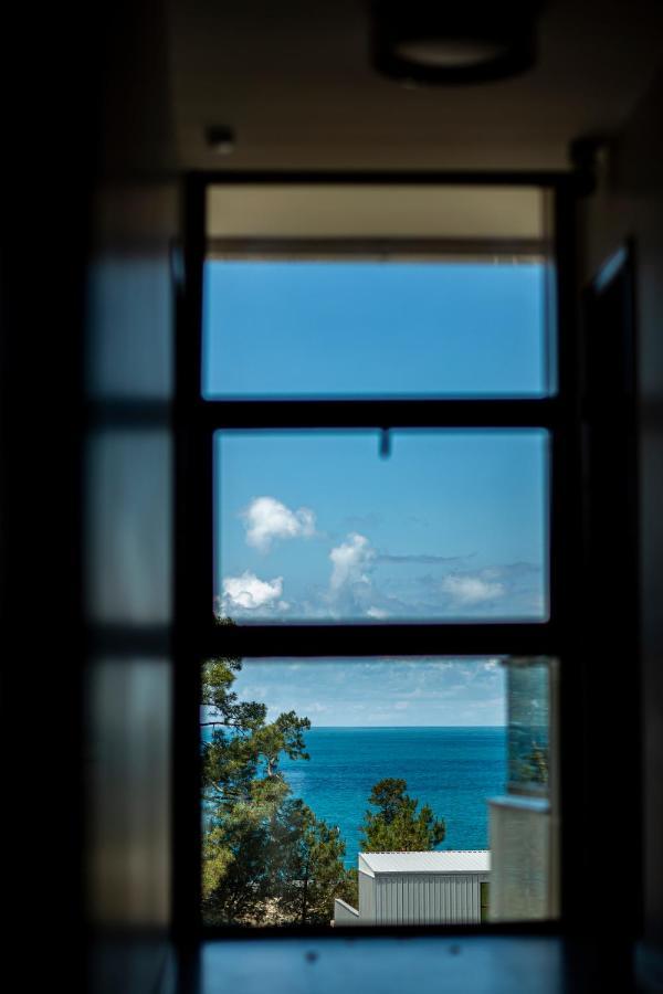 Chveni Ezo Boutique Hotel Kobuleti Exteriér fotografie