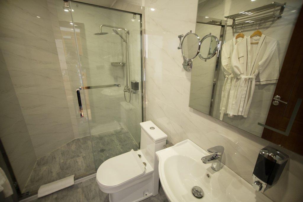 Chveni Ezo Boutique Hotel Kobuleti Exteriér fotografie